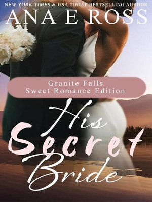 cover image of His Secret Bride